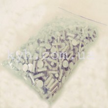 Заклепки гальмівних накладок Богдан, Еталон /1 кг/ (Укр)*